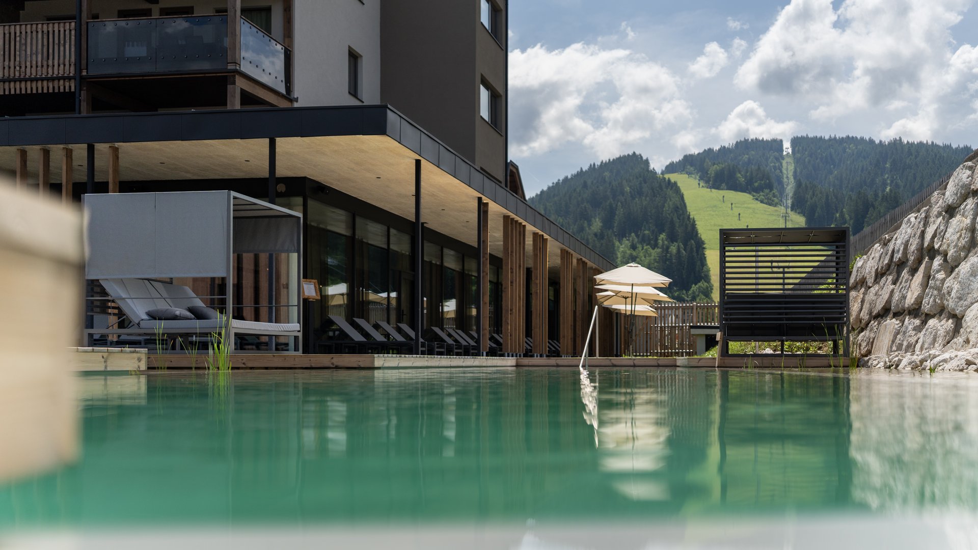 ADEA Lifestyle Suites Fieberbrunn