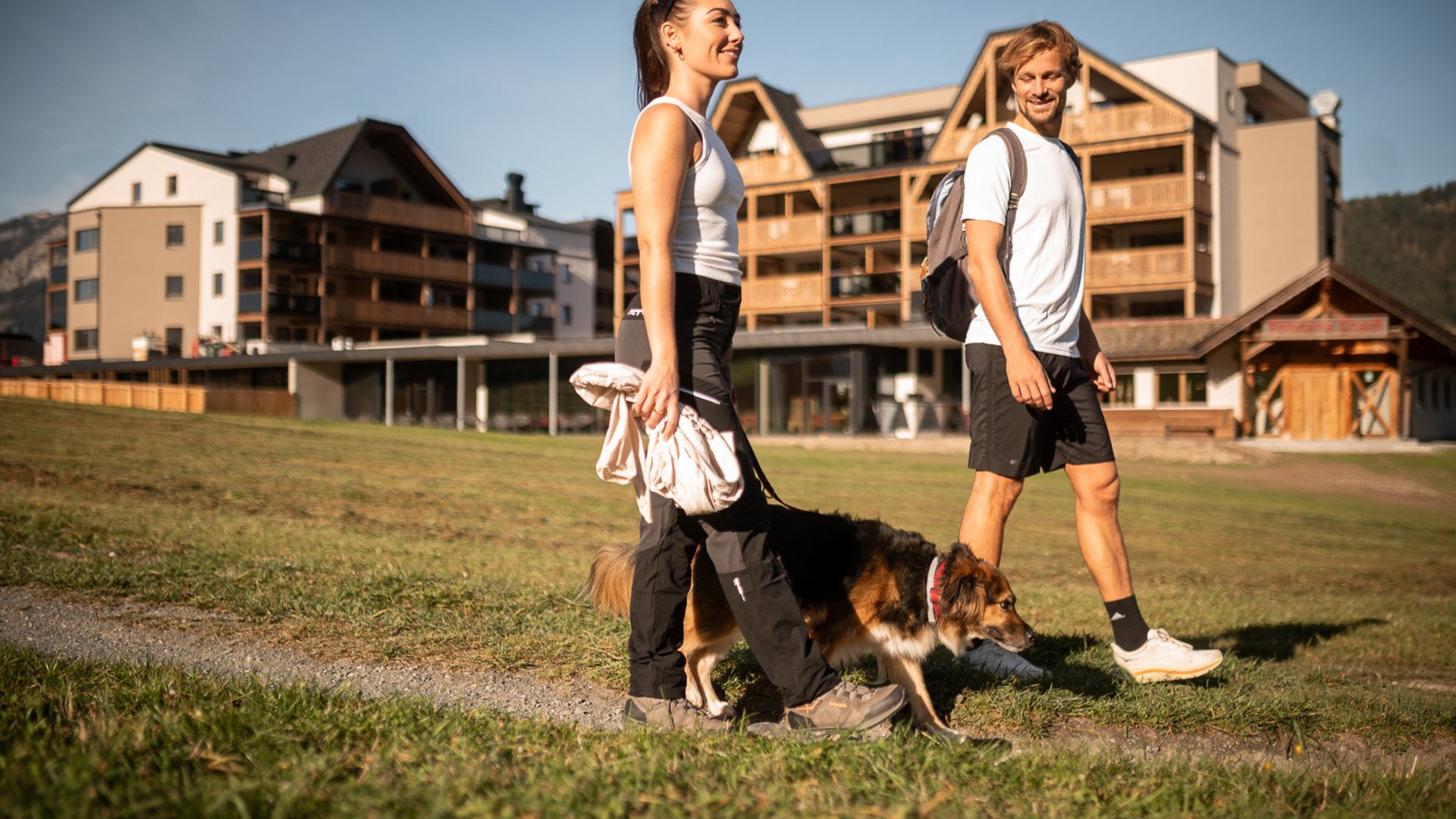 ADEA Lifestyle Suites Fieberbrunn